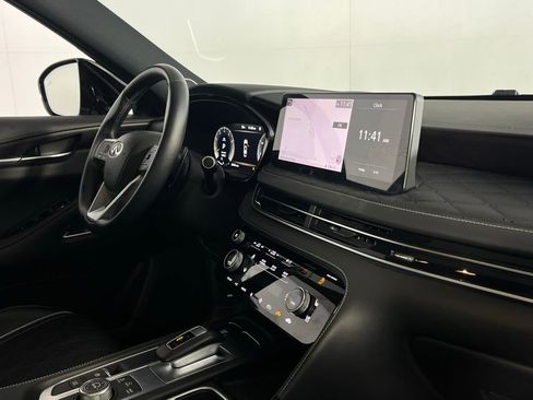 Used 2023 INFINITI QX60 Autograph w/ Cargo Package image 38