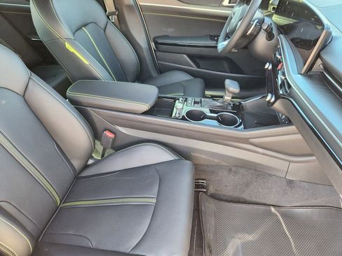 New 2026 Kia K5 GT w/ GT1 Package FWD image 10