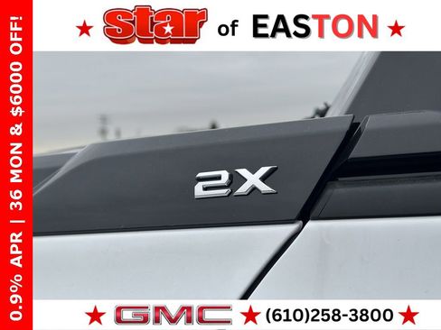 New 2026 GMC Hummer EV SUV w/ LPO, Sport Package image 27