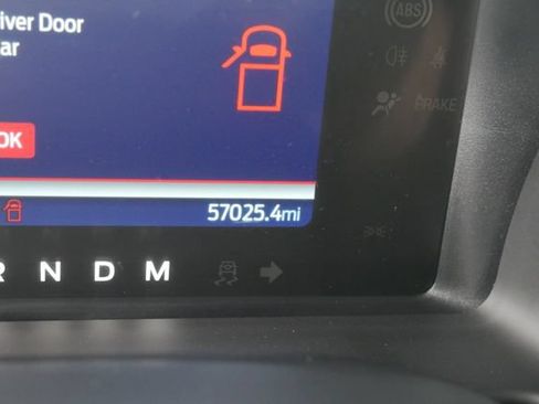 Used 2022 Ford Bronco Wildtrak AWD/4WD image 17