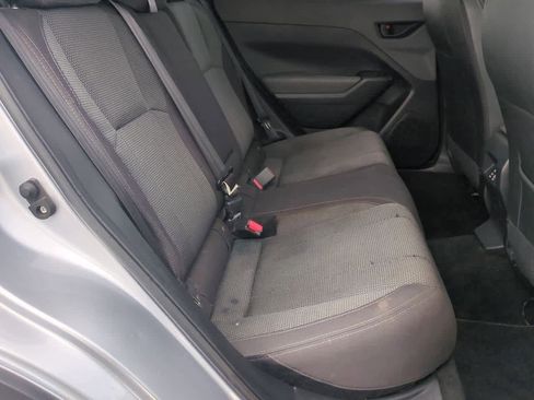 Certified 2024 Subaru Crosstrek 2.0i Premium image 19