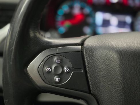 Used 2016 Chevrolet Tahoe LS image 17