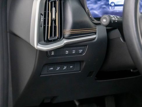 Used 2024 MAZDA CX-90 3.3 Turbo w/ Premium Plus Pkg image 21