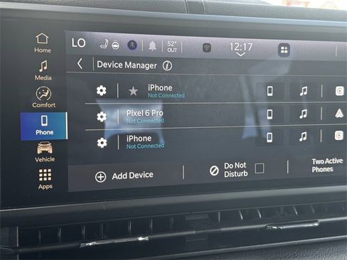 Certified 2025 Jeep Gladiator Willys image 30