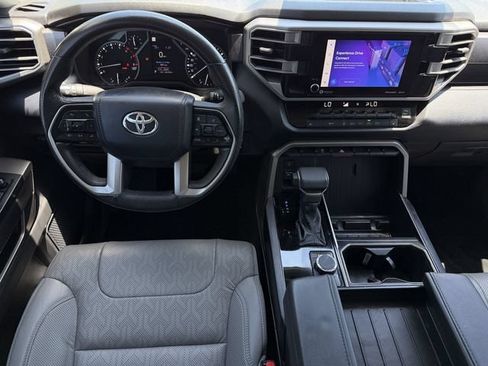 Used 2024 Toyota Tundra SR5 w/ SR5 Premium Package RWD image 12