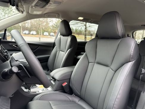 New 2026 Subaru Ascent Premium image 12