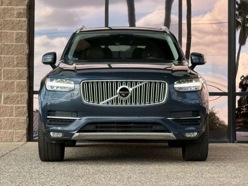Used 2018 Volvo XC90 T6 Inscription w/ Convenience Package image 17