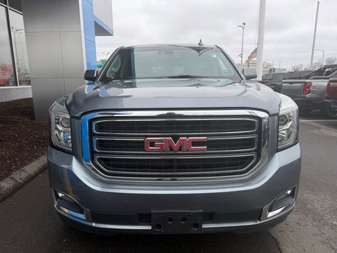 Used 2019 GMC Yukon SLT w/ Open Road Package image 6