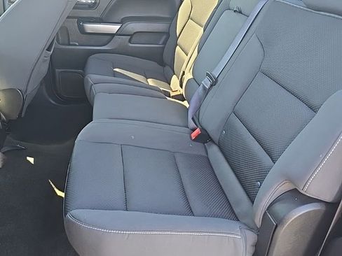 Used 2017 Chevrolet Silverado 1500 LT w/ All Star Edition image 8