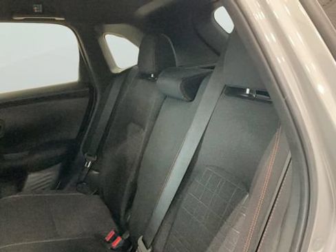 Used 2024 Honda HR-V Sport image 13