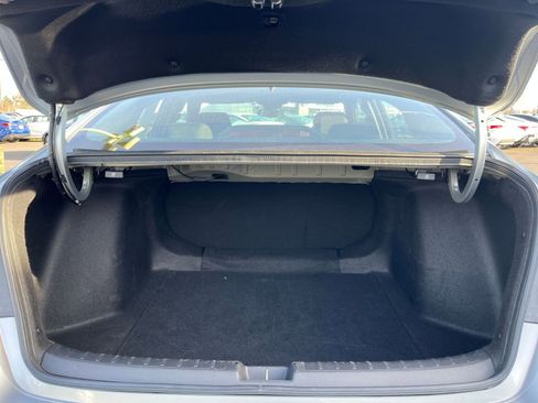 Used 2025 Honda Civic Sport image 29