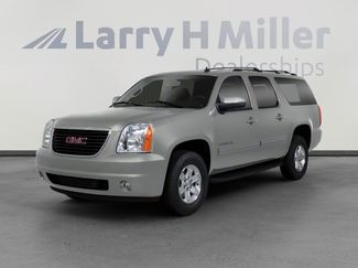 Used 2013 GMC Yukon XL SLT image 1