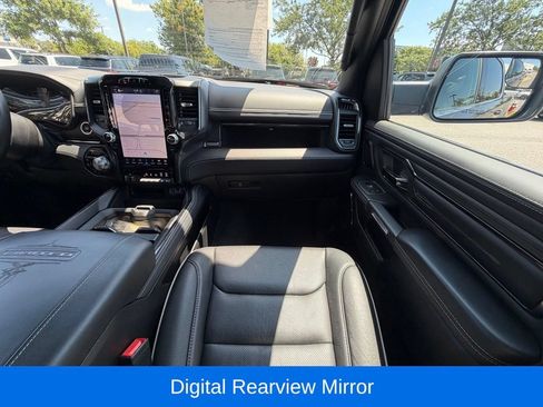 Certified 2023 RAM 1500 Limited AWD/4WD image 21