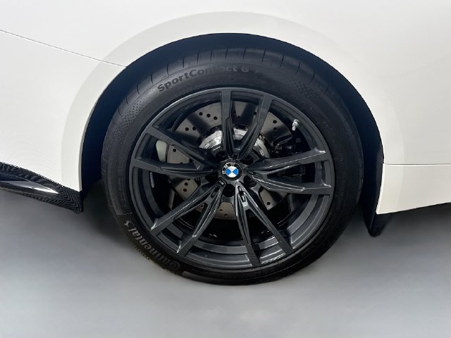 Used 2026 BMW M4 Coupe w/ Executive Package RWD image 30