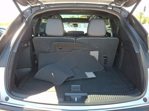 Certified 2025 Acura MDX A-Spec AWD/4WD image 31
