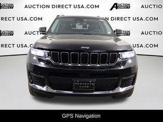 Used 2021 Jeep Grand Cherokee L Limited AWD/4WD video 2