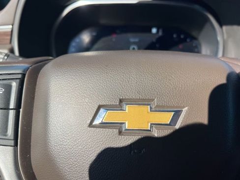 Used 2023 Chevrolet Tahoe LT image 36