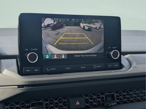 New 2025 Honda Accord LX image 16