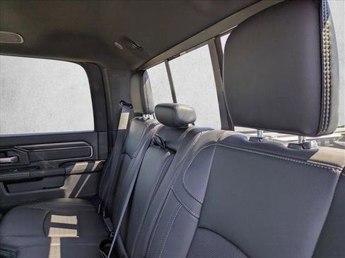 New 2026 RAM 2500 Power Wagon image 17