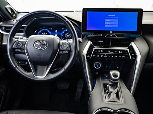 Used 2023 Toyota Venza Limited image 31