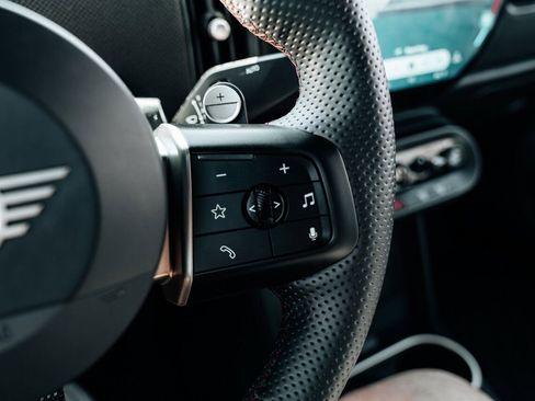 Used 2025 MINI Cooper John Cooper Works image 33