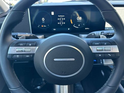 Certified 2025 Hyundai Sonata SEL image 25