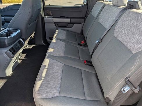 Certified 2023 Ford F150 XLT w/ Equipment Group 302A High image 20