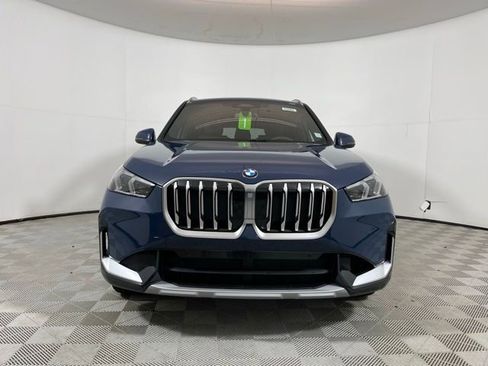 New 2026 BMW X1 xDrive28i w/ Convenience Package AWD/4WD image 2