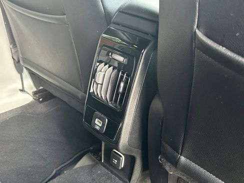 Used 2024 Jeep Compass Limited AWD/4WD image 29