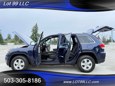 Used 2014 Jeep Grand Cherokee Laredo w/ Quick Order Package 23E image 39