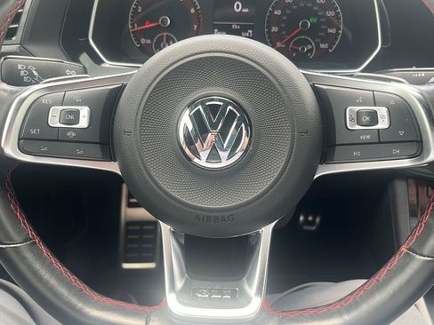 Used 2021 Volkswagen Jetta GLI FWD image 36