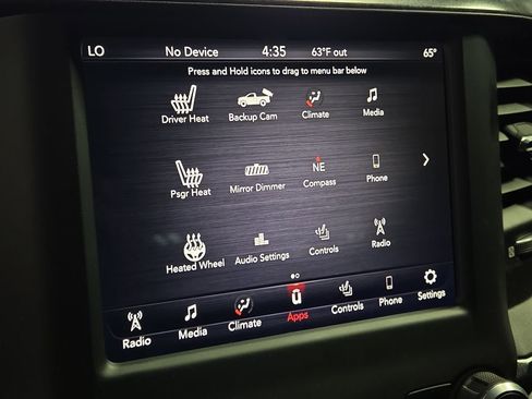 Used 2019 RAM 1500 Big Horn AWD/4WD image 20