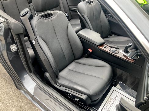 Used 2014 BMW 428i Convertible image 24