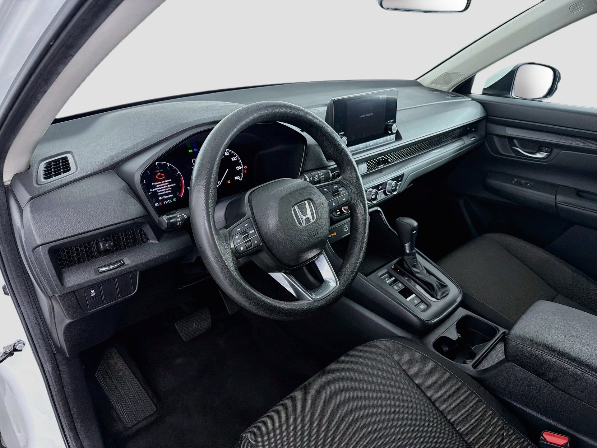 Used 2024 Honda CR-V EX image 24