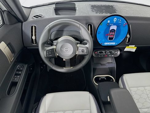 New 2027 MINI Cooper Countryman S AWD/4WD image 19