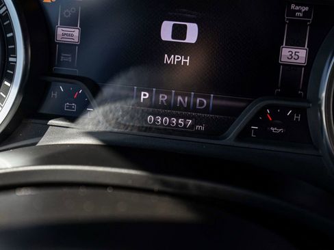 Used 2023 RAM 1500 Big Horn image 17