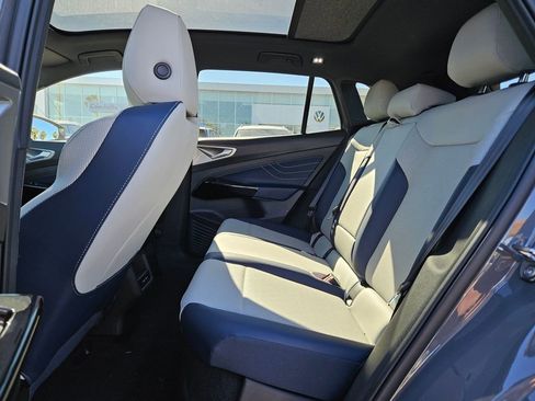 New 2026 Volkswagen ID.4 Pro S AWD/4WD image 19