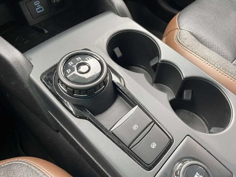 Used 2022 Ford Bronco Sport Outer Banks w/ Tech Package AWD/4WD image 30
