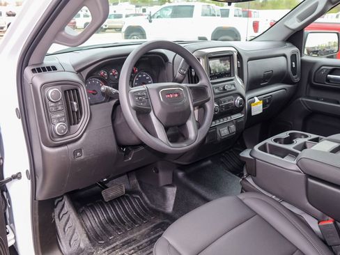 New 2026 GMC Sierra 1500 Pro image 7