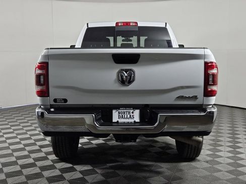Used 2023 RAM 3500 Tradesman image 4