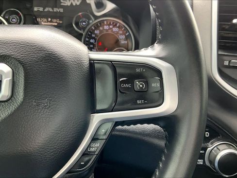 Used 2020 RAM 1500 Big Horn AWD/4WD image 25