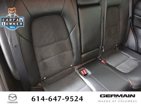 Used 2023 MAZDA CX-5 AWD 2.5 S w/ Select Package image 20