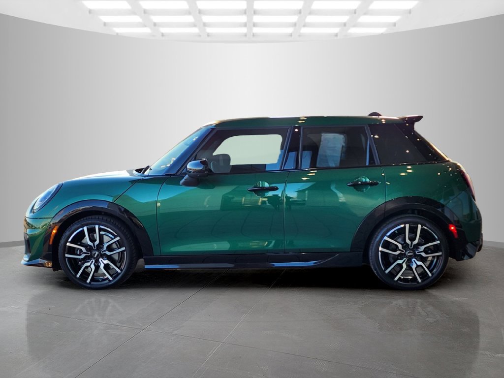 Used 2026 MINI Cooper S FWD image 8