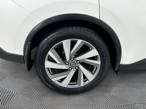 Used 2019 Nissan Murano SL w/ SL Technology Package AWD/4WD image 27