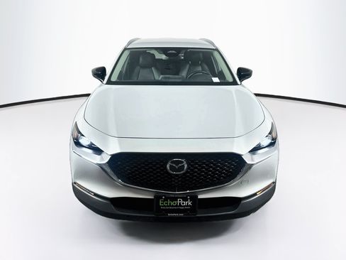 Used 2024 MAZDA CX-30 AWD 2.5 S w/ Select Sport Pkg image 2