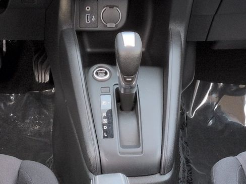 Used 2023 Nissan Kicks S FWD image 20