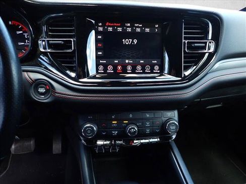 Used 2023 Dodge Durango GT AWD/4WD image 16