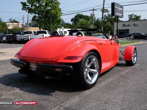 Used 1999 Plymouth Prowler RWD image 8
