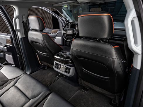 Used 2023 Ford F250 Lariat w/ Lariat Ultimate Package image 31