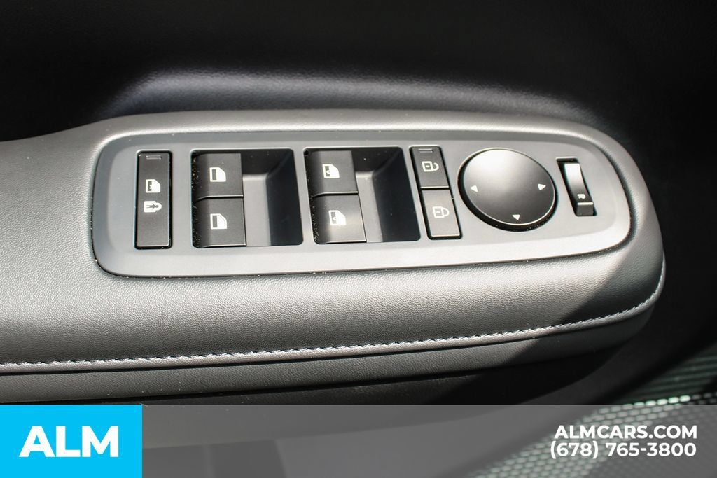 Used 2026 Hyundai Santa Fe SEL FWD image 42